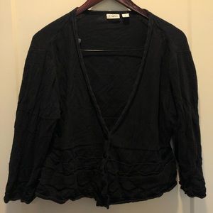 Cato Crop Sweater